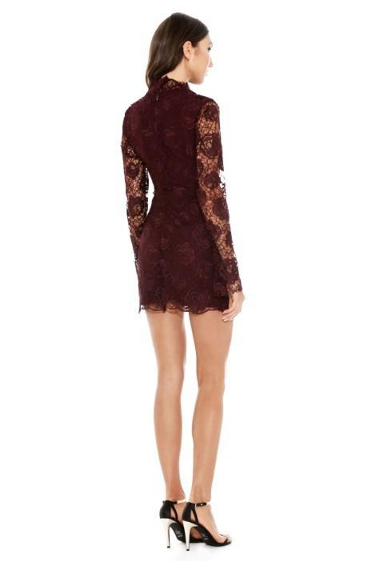 Manning Cartell Rambling Rose Mini dress - Image 1