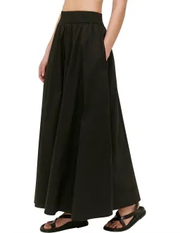 Saba Kiera Crop and Skirt Set Black Size 8 for rent on The Volte - image 5