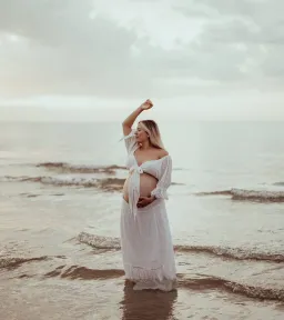 Spell & The Gypsy Daisy Chain Two Piece Set White Size S / AU 8 for rent on The Volte - image 11