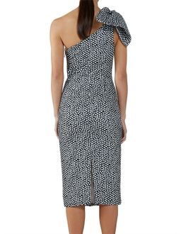 By Johnny Lolita dress size 10 for rent on The Volte - image 2