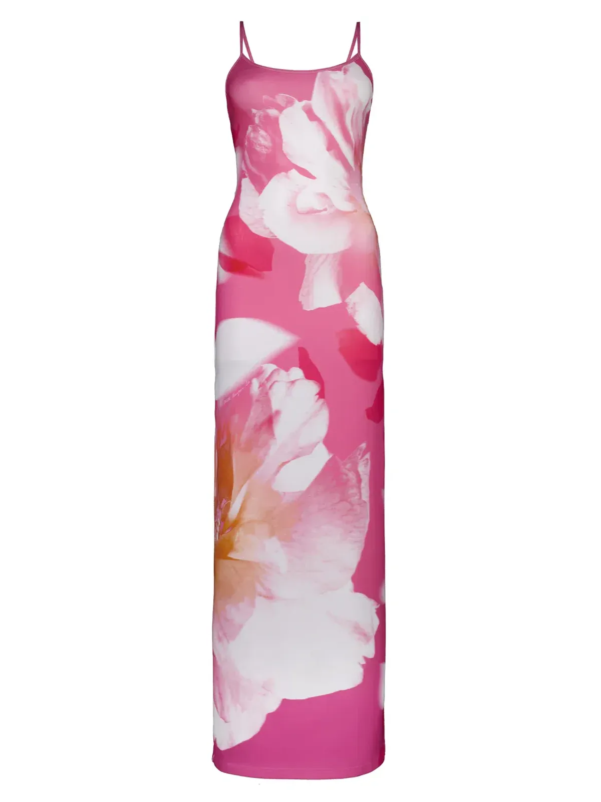 With Harper Lu Valentina Slip Dress Pink Size M / AU 10  - Image 11
