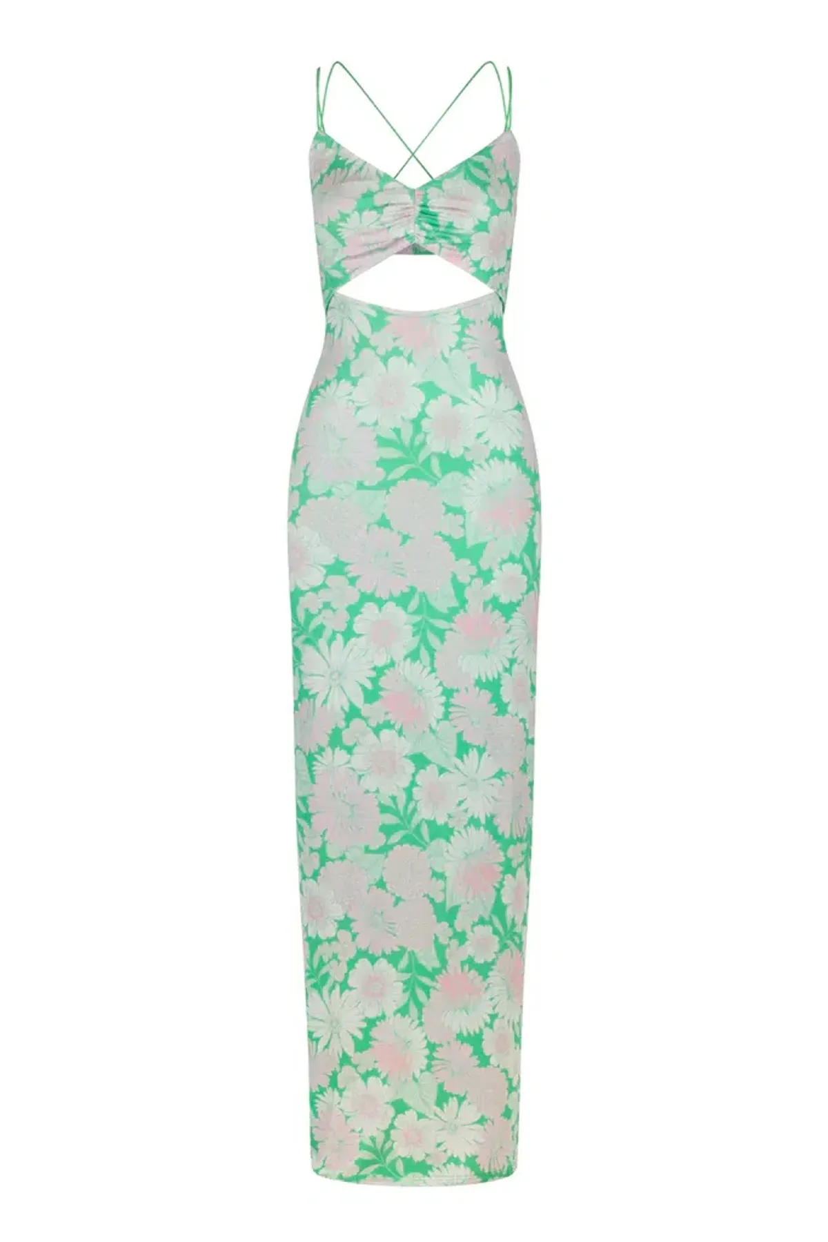 Hansen & Gretel Fantasy Dress Flowerbomb Size M/Au 10 - Image 3