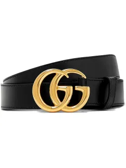 Gucci Belt Black  for rent on The Volte - image 3