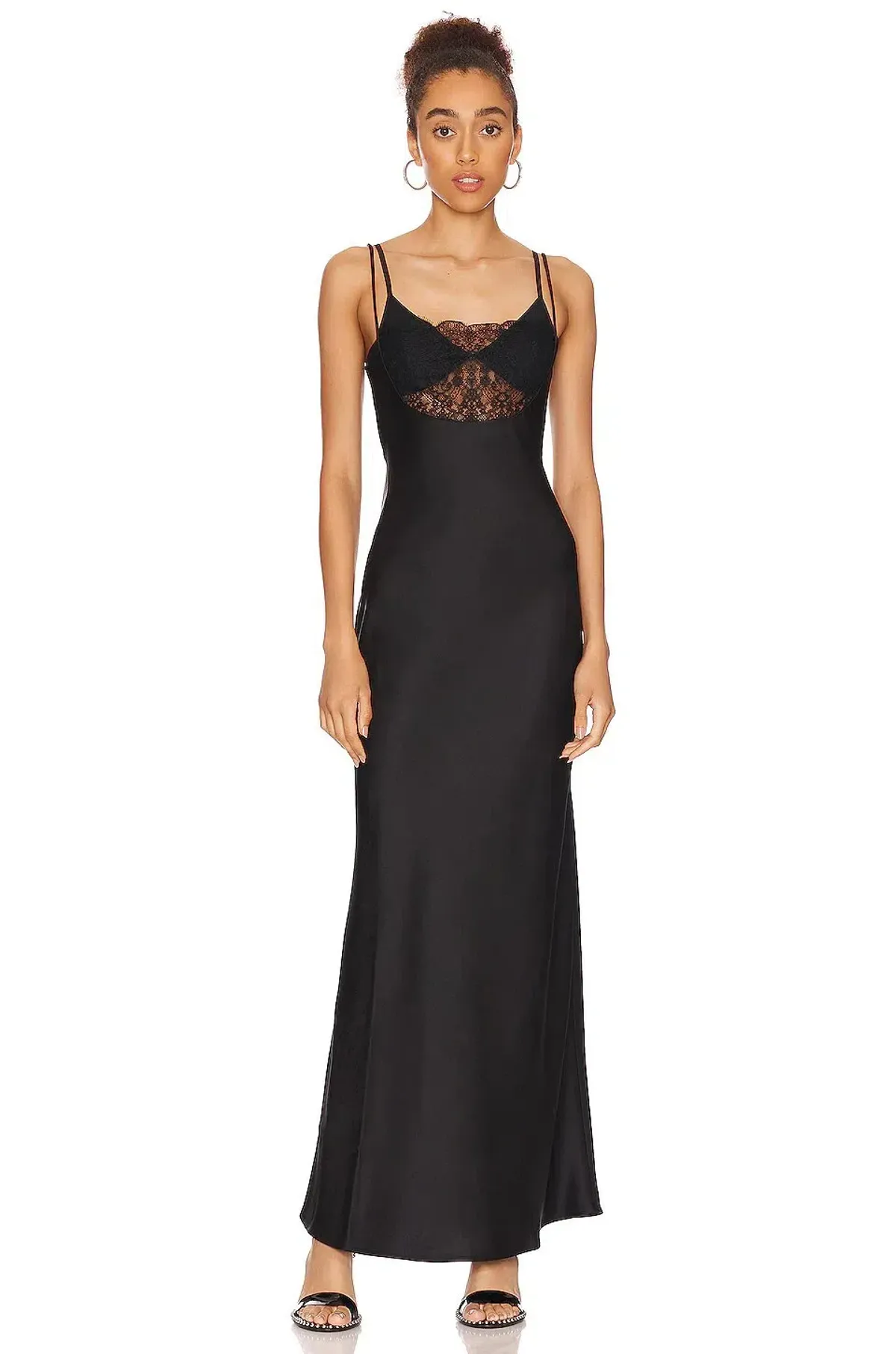 Bec & Bridge Scarlett Dress Black Size AU 10 - Image 1