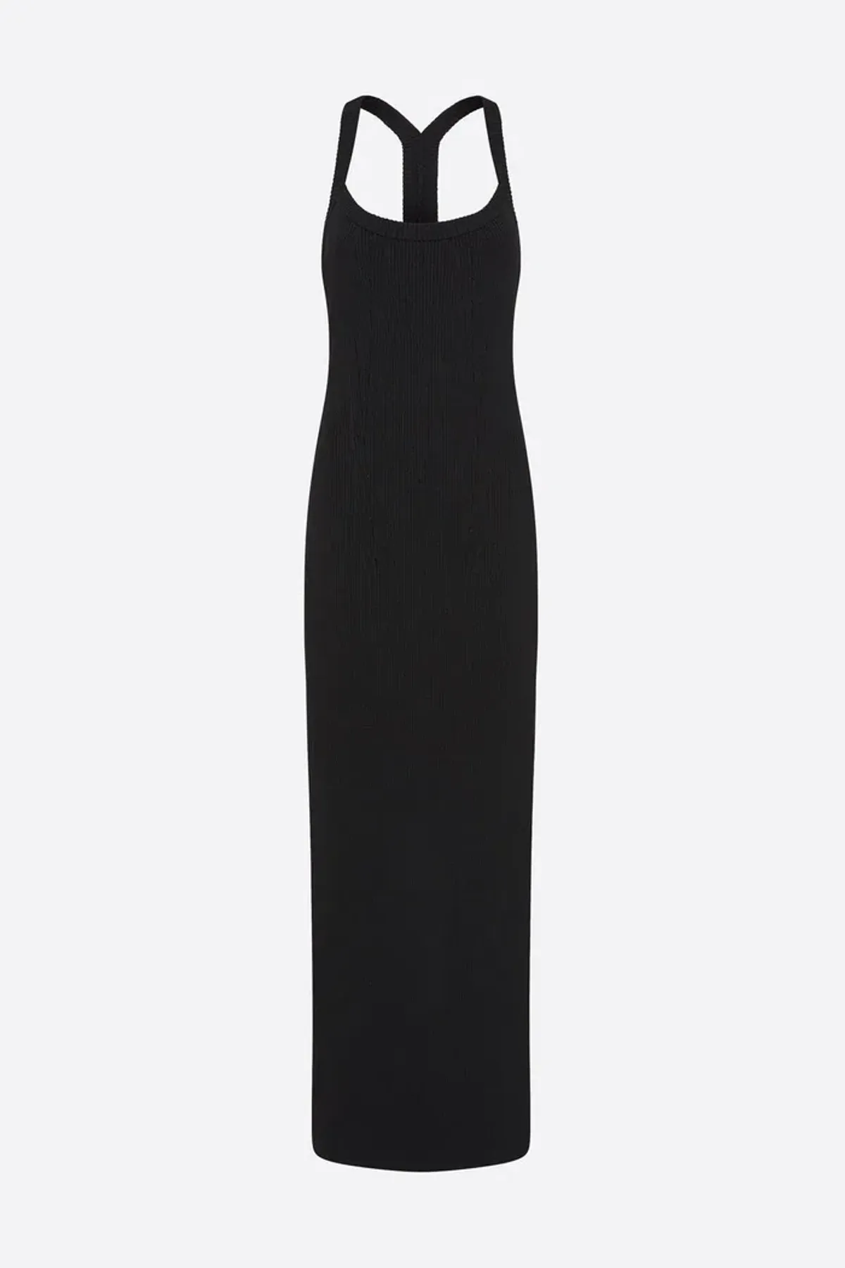 Manning Cartell Sweet Ride Knit Dress Black Size 6 / XS - Image 4