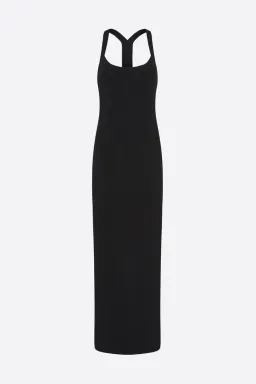 Manning Cartell Sweet Ride Knit Dress Black Size 6 / XS for rent on The Volte - image 4