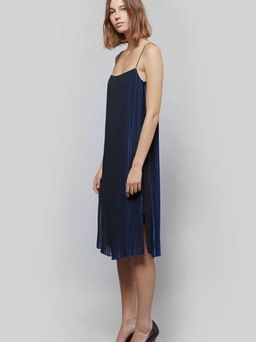 Dion Lee Corrugated Cami Dress size 6 for rent on The Volte - image 1