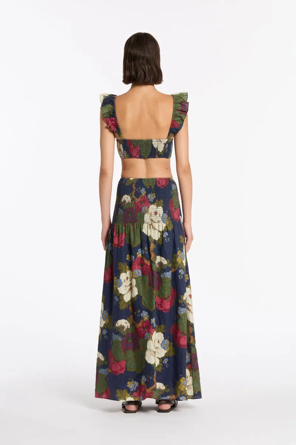 Sir the label Francesca Set Garcia Print Size 8 - Image 2