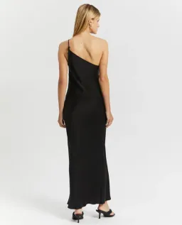 Marle Brooke Dress Black Size 8 for rent on The Volte - image 3