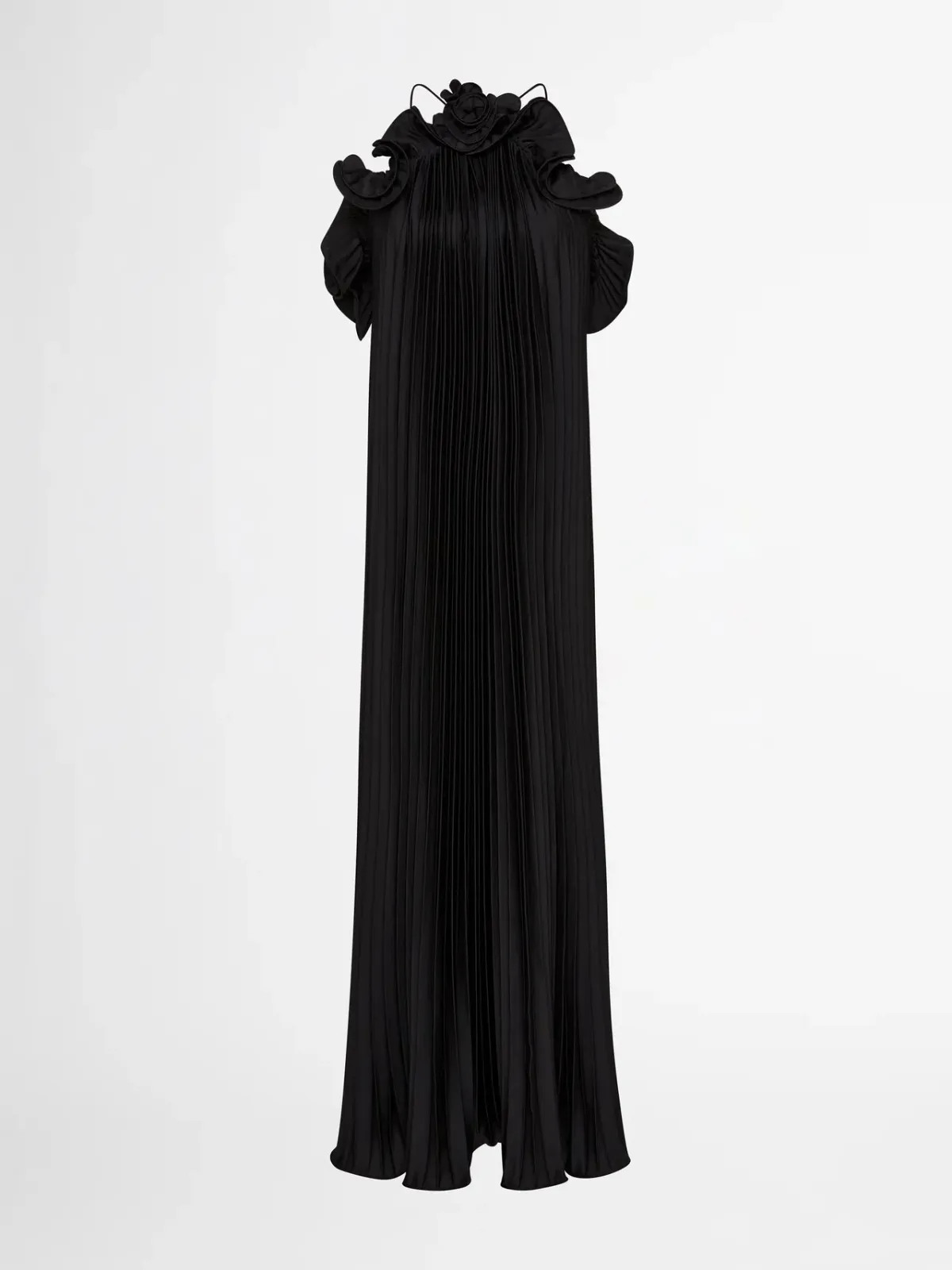 Sheike Eliza Maxi Dress Black Size 8 - Image 5