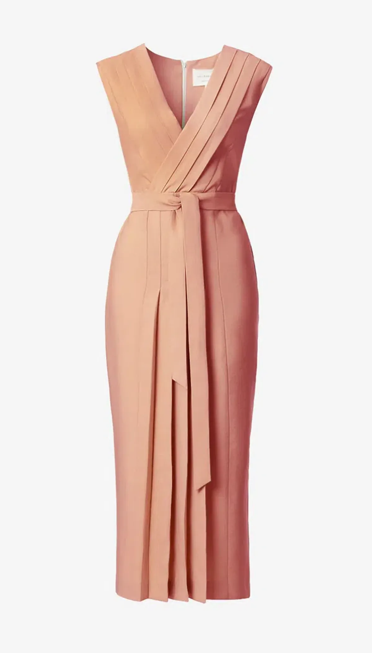Viktoria & Woods Chameleon Dress Peach Size 00 / Au 6 - Image 2