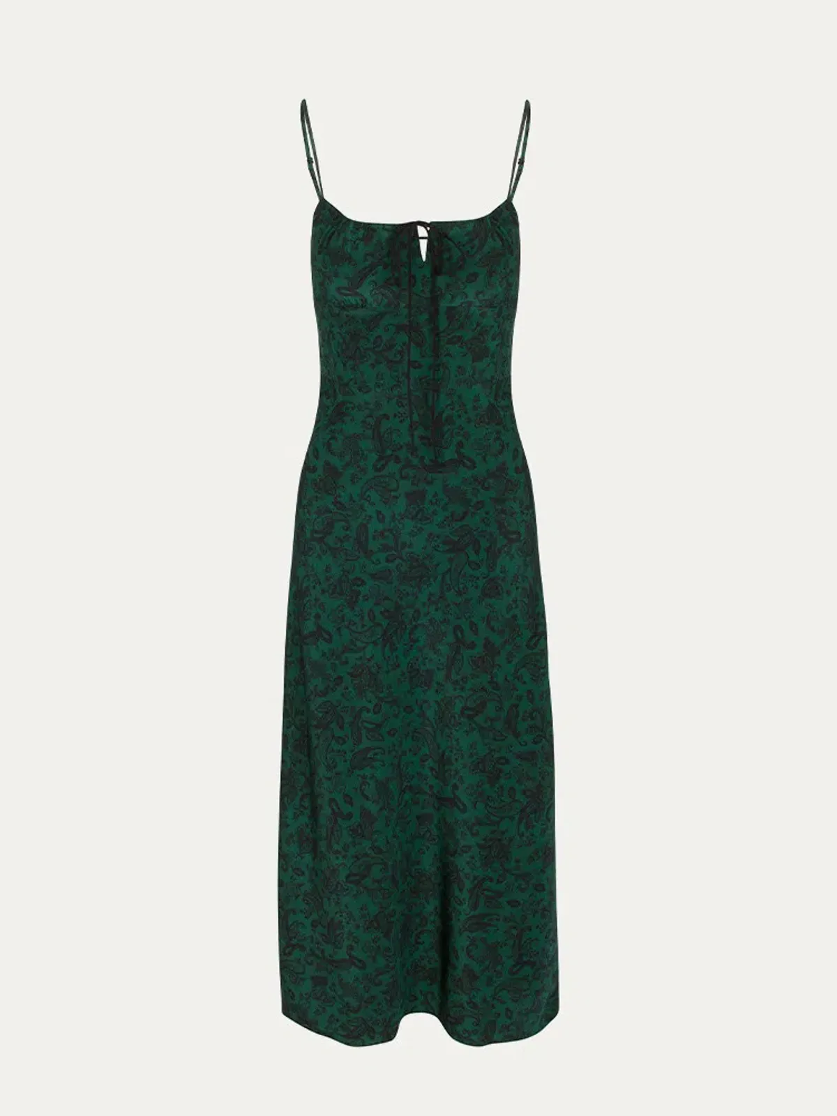 Realisation Par The Alba In Dazed Noir Green Size 8  - Image 3