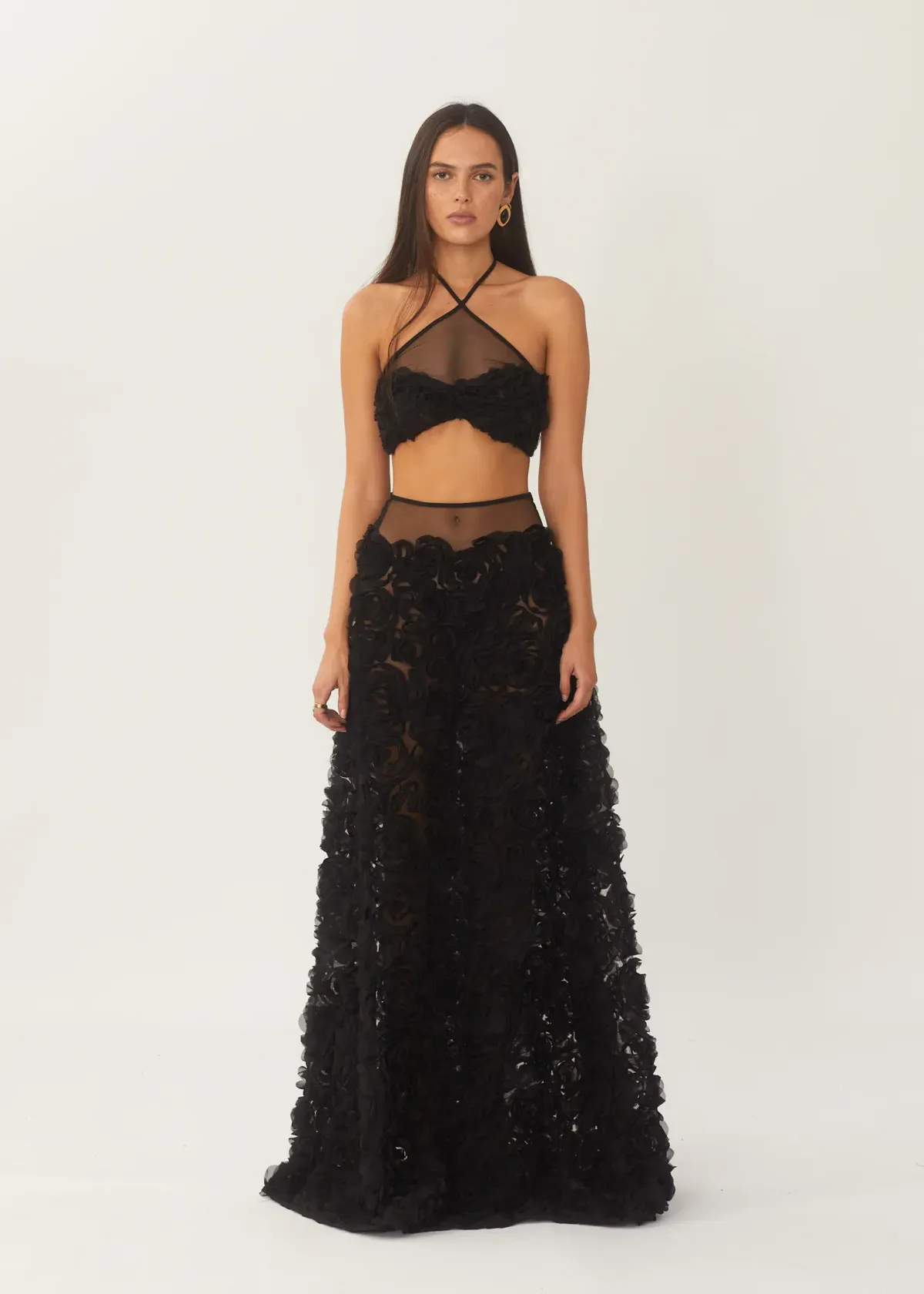 Arcina Ori Vivienne Set Black Size 6 - Image 1