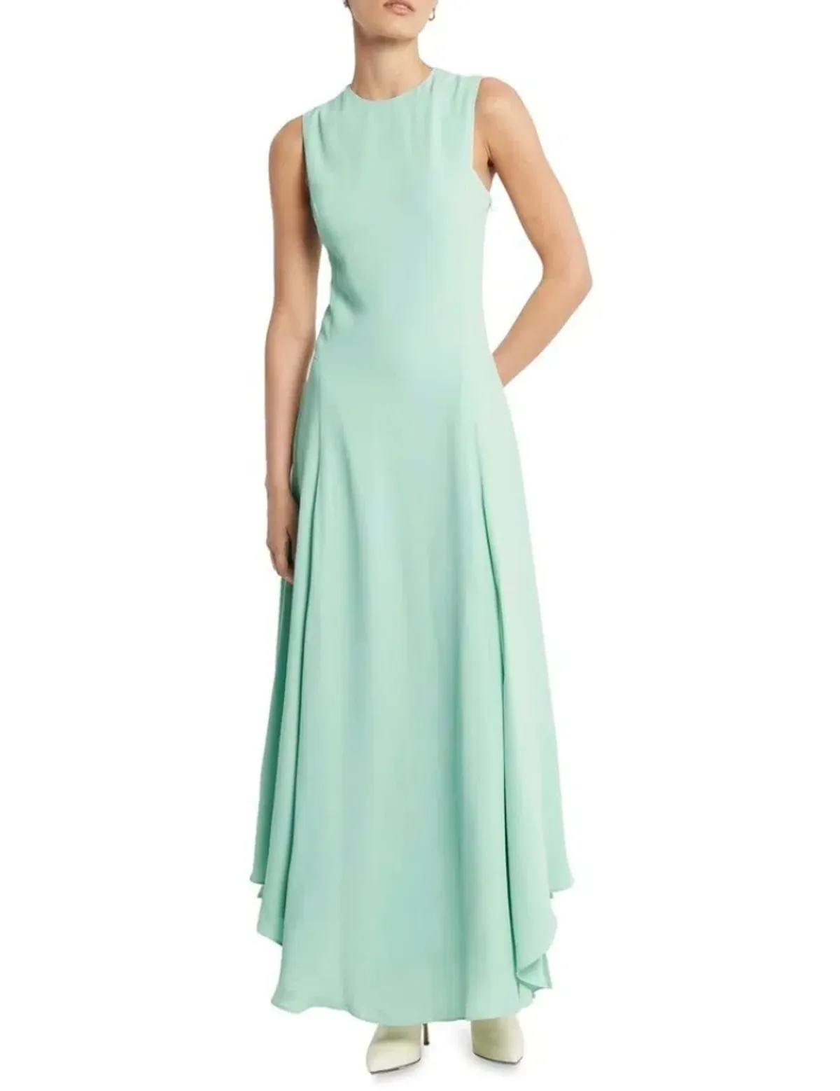 Sass & Bide Time Is Now Dress Mint Size 10 - Image 1