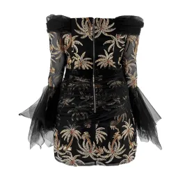 Alice McCall All That She Wants Mini Dress Print Size XS / AU 6 for rent on The Volte - image 3