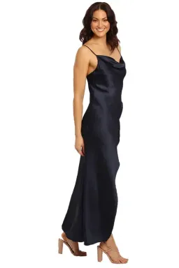 Camilla and Marc Bowery Slip Navy Navy Size 6 for rent on The Volte - image 2