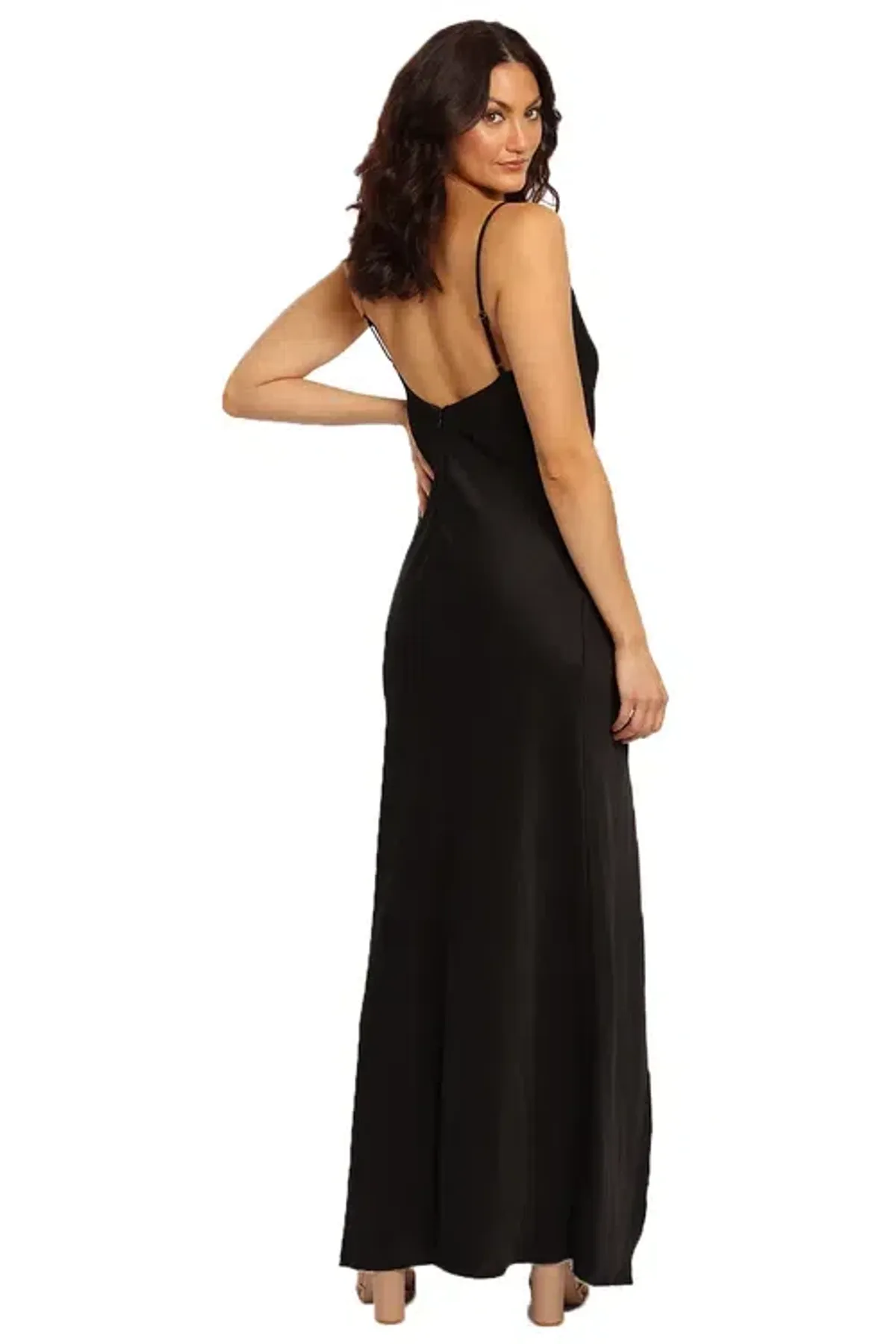 Camilla and Marc Bowery Black Dress Size AU 8 - Image 3