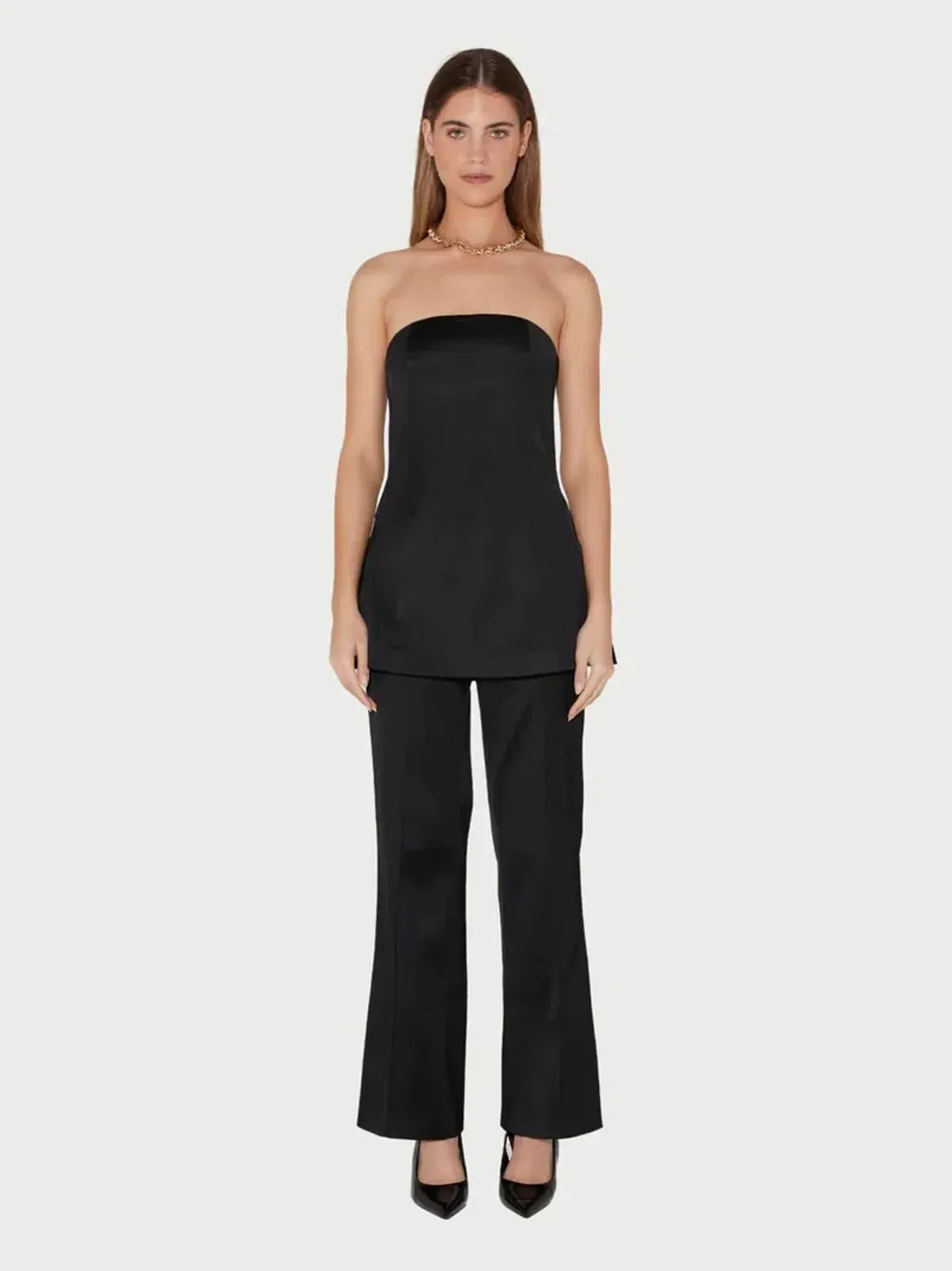 Hansen & Gretel Orsun Set Black Size 6  - Image 2