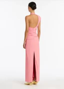 Sir the Label Giacomo Gown Pink Size 2/Au 10 for rent on The Volte - image 2
