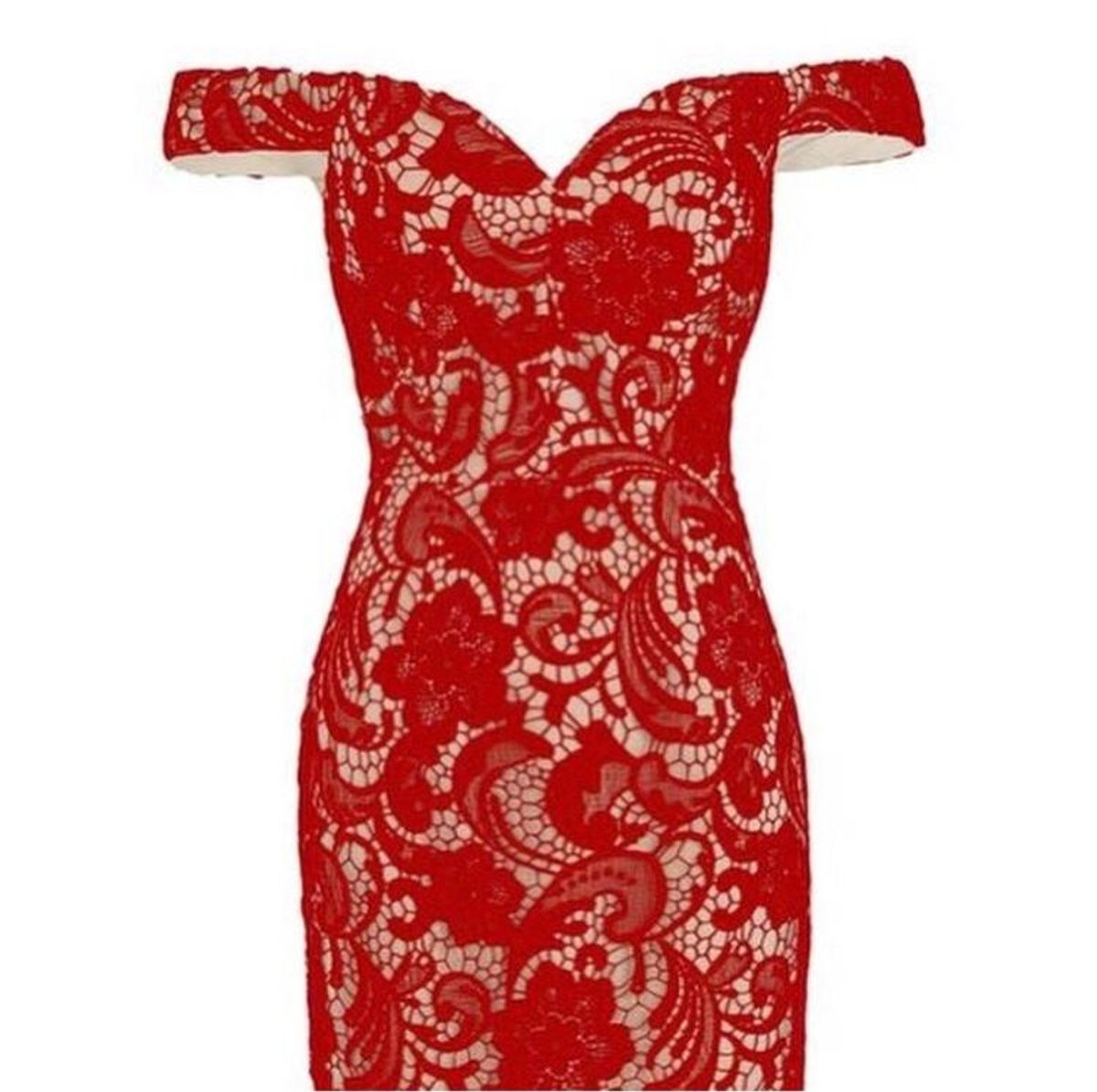 Stella Dress - Image 2
