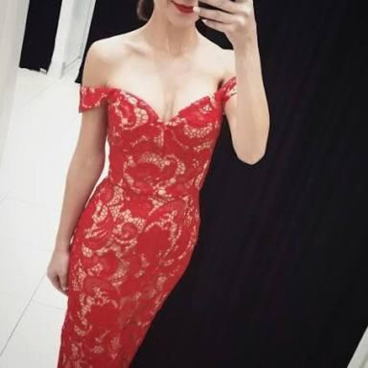 Stella Dress - Image 1