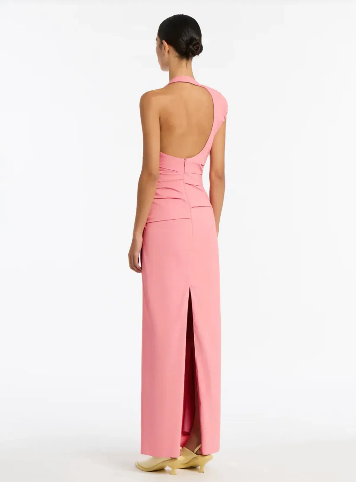 Sir the Label Giacomo Gown Size 3/Au 12 - Image 2