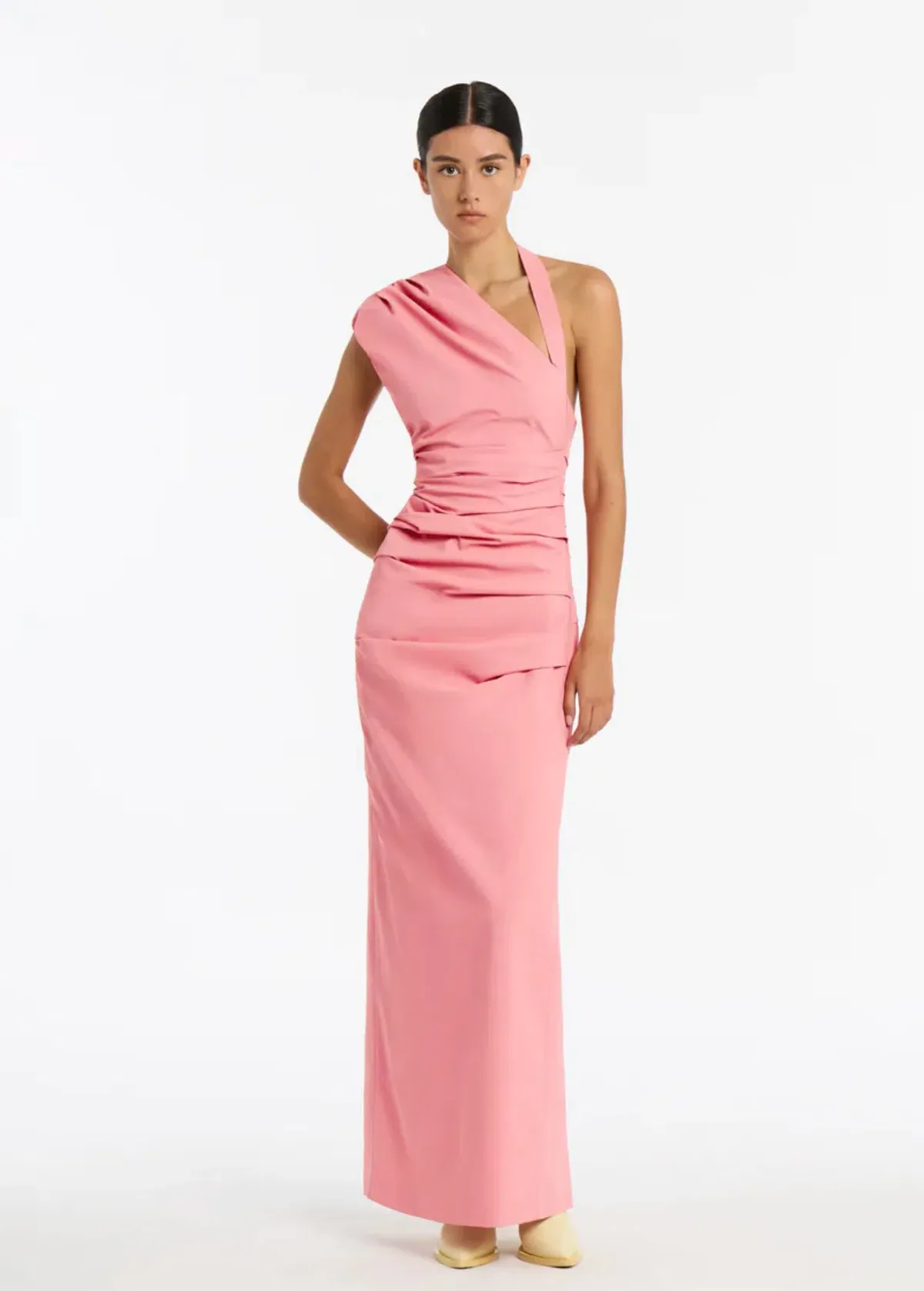 Sir the Label Giacomo Gown Size 3/Au 12 - Image 1