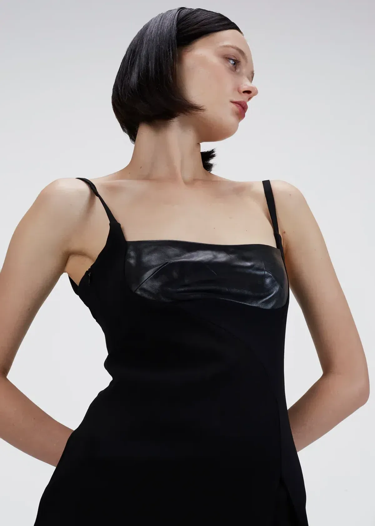 Umlaut Paris Amaya Dress Black Size EU 36 / AU 8 - Image 3