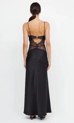 Bec & Bridge Camille Black Size 8  for rent on The Volte - image 4