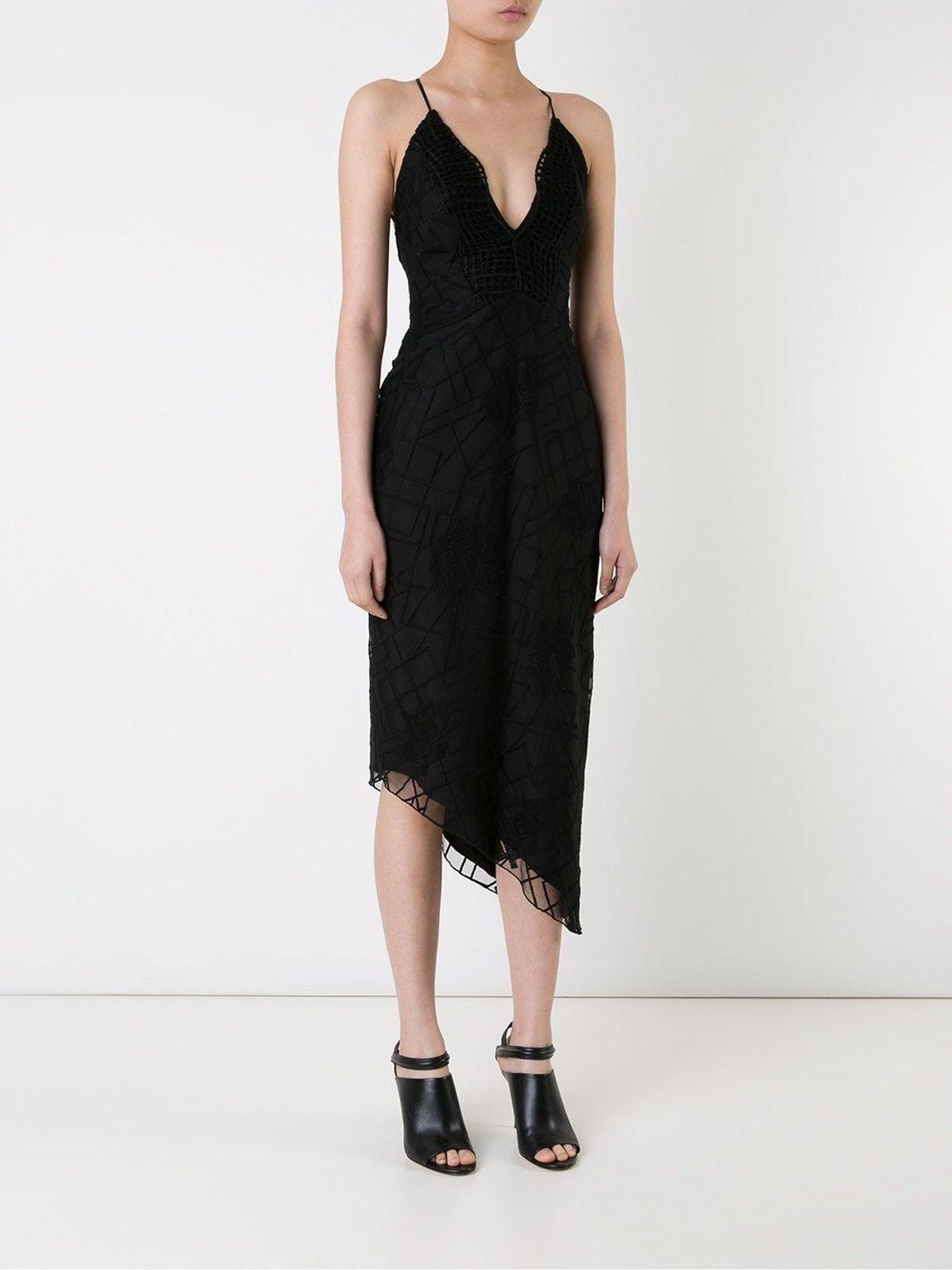 Wild Rose Slip Dress - Image 4