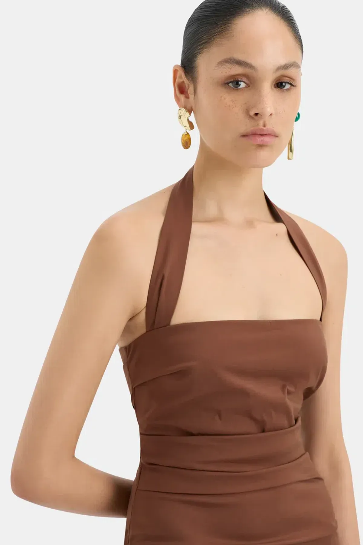 Sir the Label Nikki Gown Size 0/Au 6 - Image 5