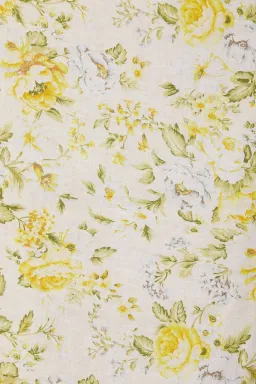 Winona Limette One Shoulder Dress Floral Size 8 for rent on The Volte - image 4