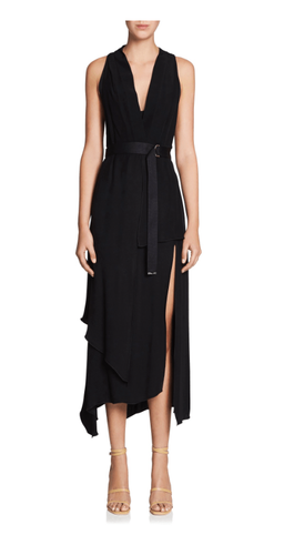 Manning Cartell New Order Dress black size 10 for rent on The Volte - image 1