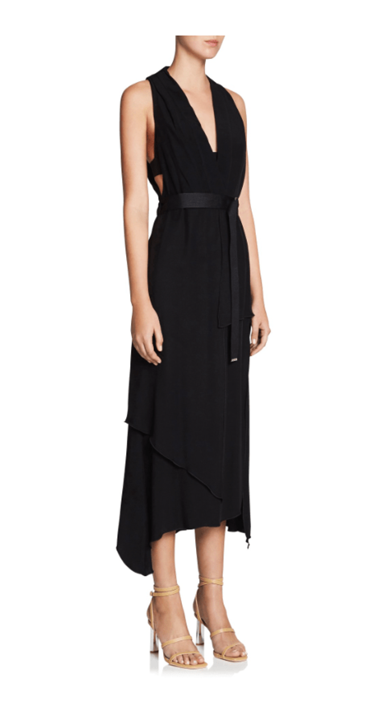 Manning Cartell New Order Dress black size 10 - Image 2