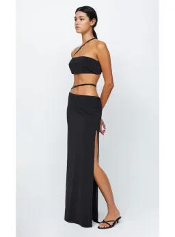 Bec & Bridge Zadie Set Black Size AU 8  for rent on The Volte - image 2
