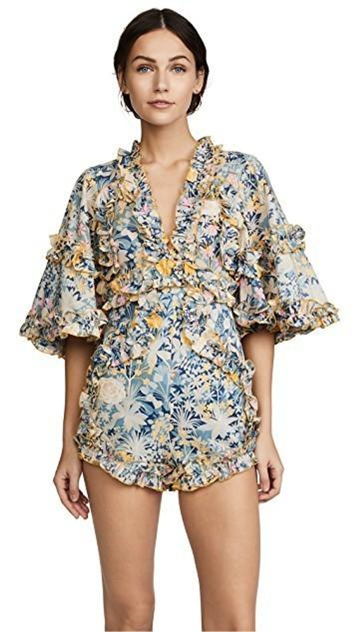 Choose Me Playsuit by Alice Mcall - Image 1