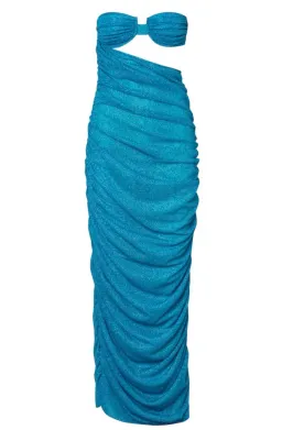 Baobab Gioia Maxi Dress Juno Size M / AU 10 for rent on The Volte - image 2