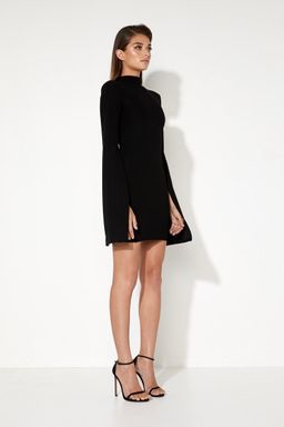Mossman - A sense of mystery dress for rent on The Volte - image 1
