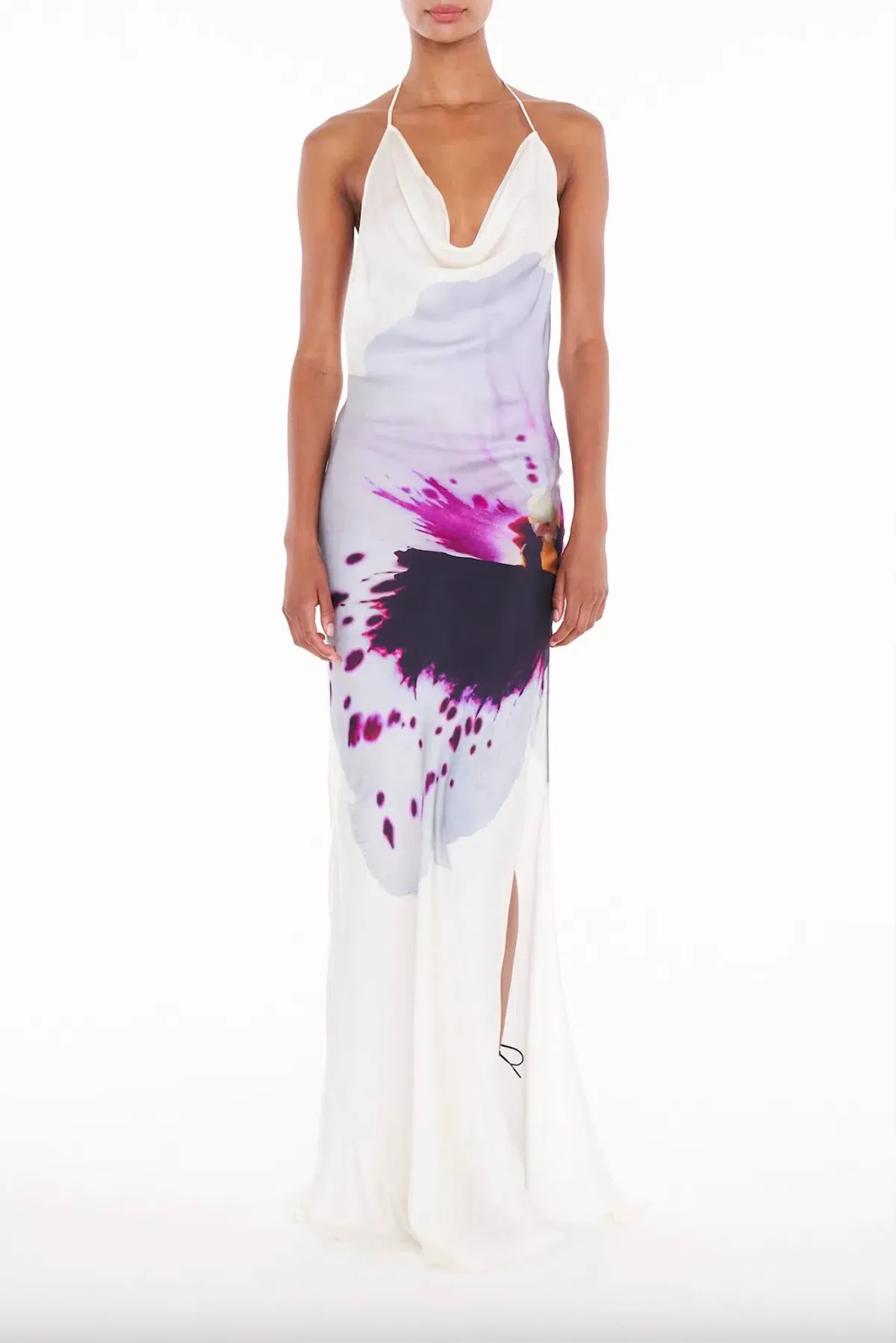 Rat & Boa Angelina Dress Floral Size S / AU 8 - Image 3