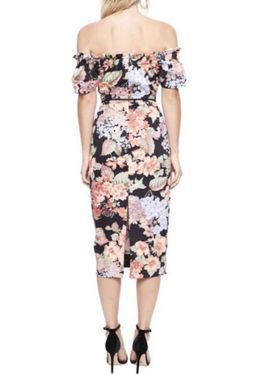 Alice McCall Ti Amo Dress Size 8 for rent on The Volte - image 3