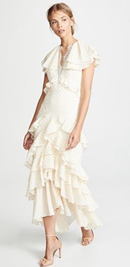 Acler Paxton Dress Size 8 for rent on The Volte - image 2