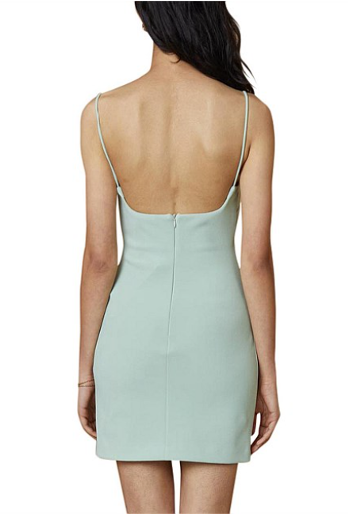 Bec & Bridge Fleur Mini Dress - Size 10 - Image 3