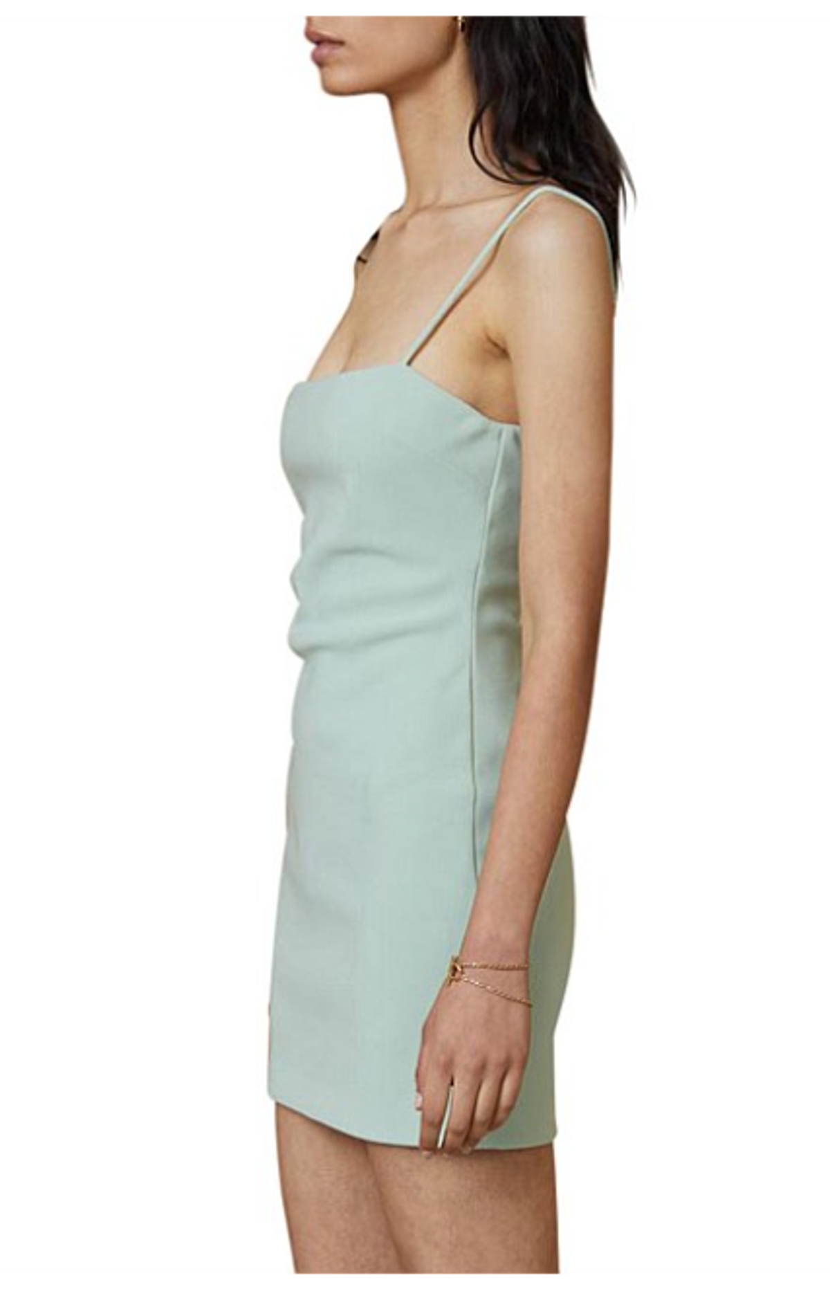 Bec & Bridge Fleur Mini Dress - Size 10 - Image 2