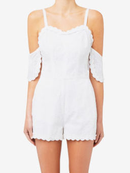 SEED Playsuit for rent on The Volte - image 1
