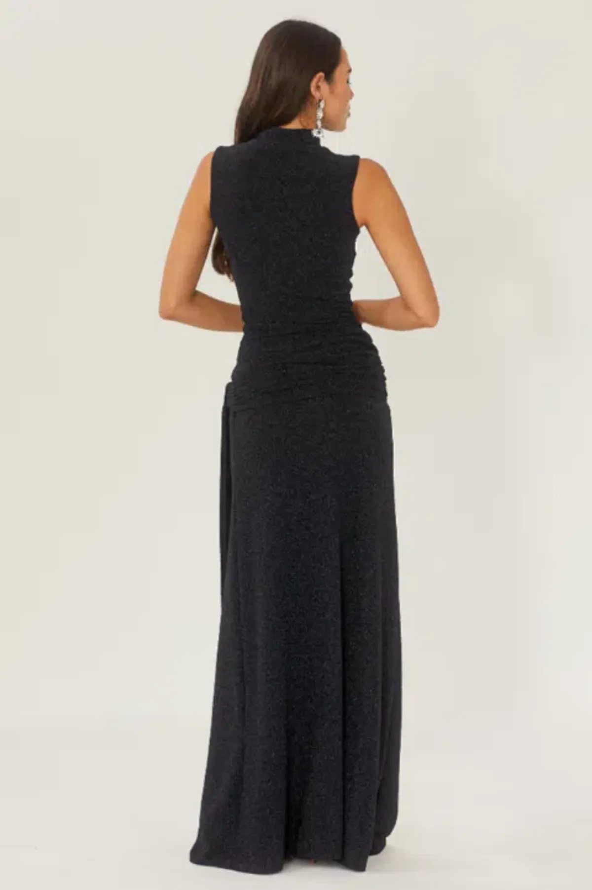 Arcina Ori MONICA DRESS Size XS - Image 3