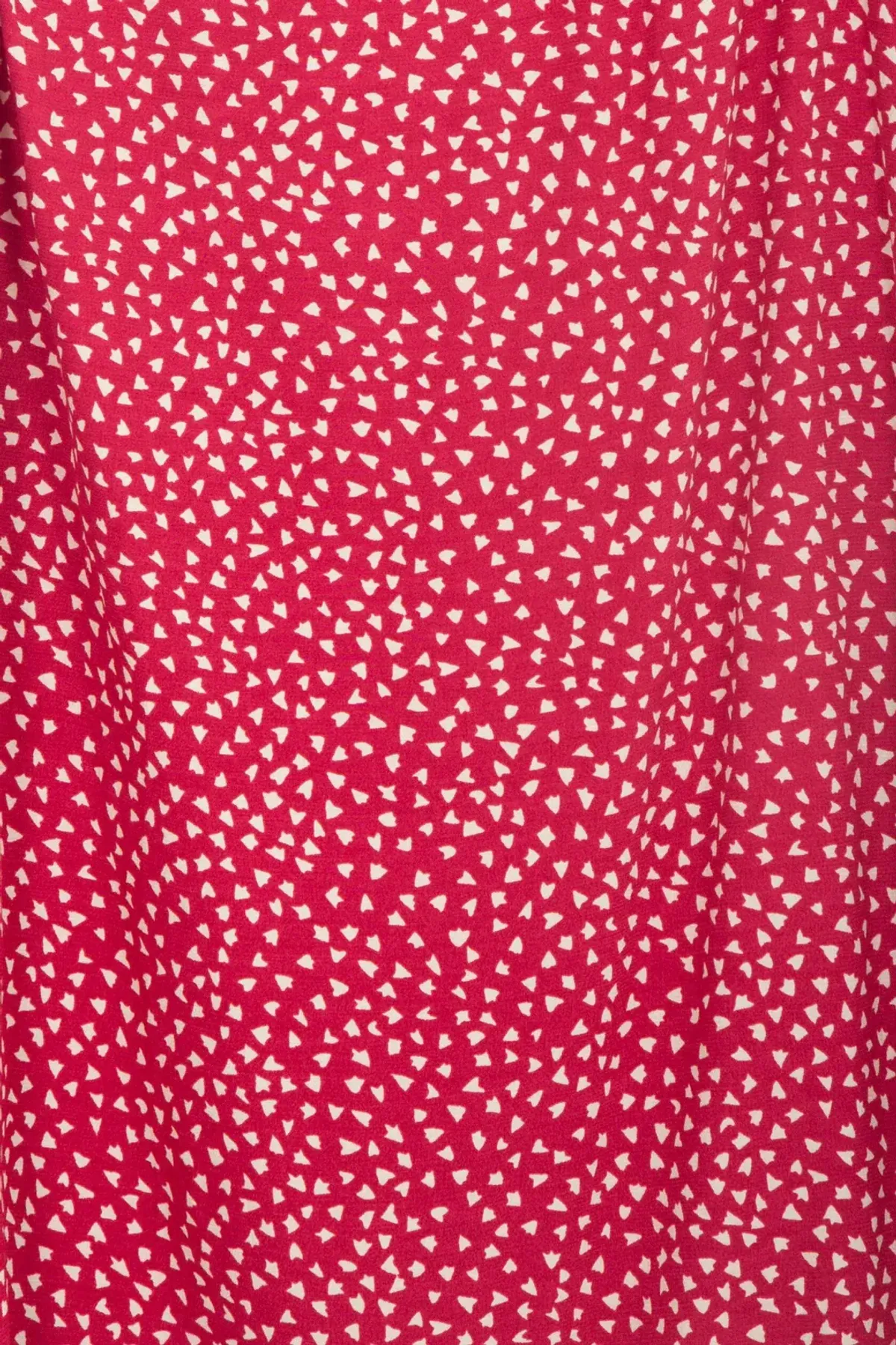 Auguste the Label River Della Midi Dress Red Size 12 - Image 5