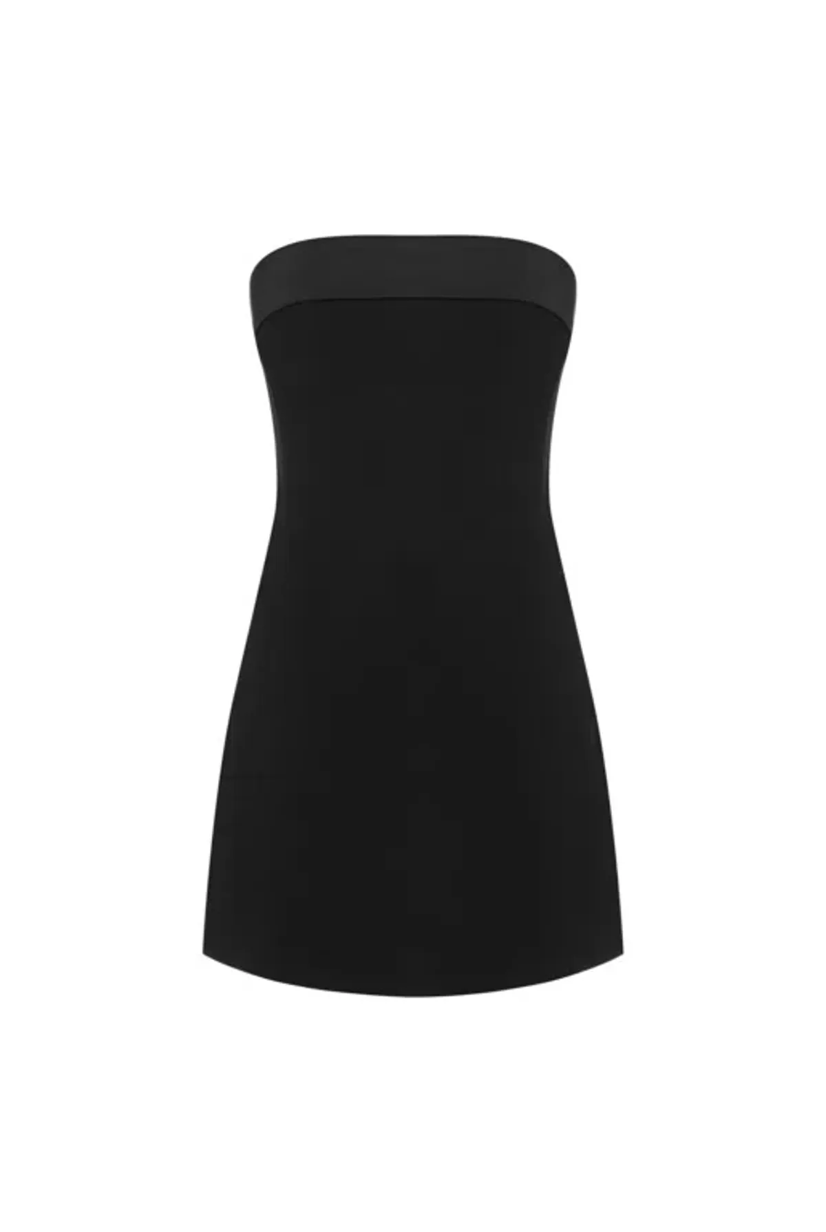 With Jéan Chloe Corset Dress Black Size Medium/Au 10 - Image 1