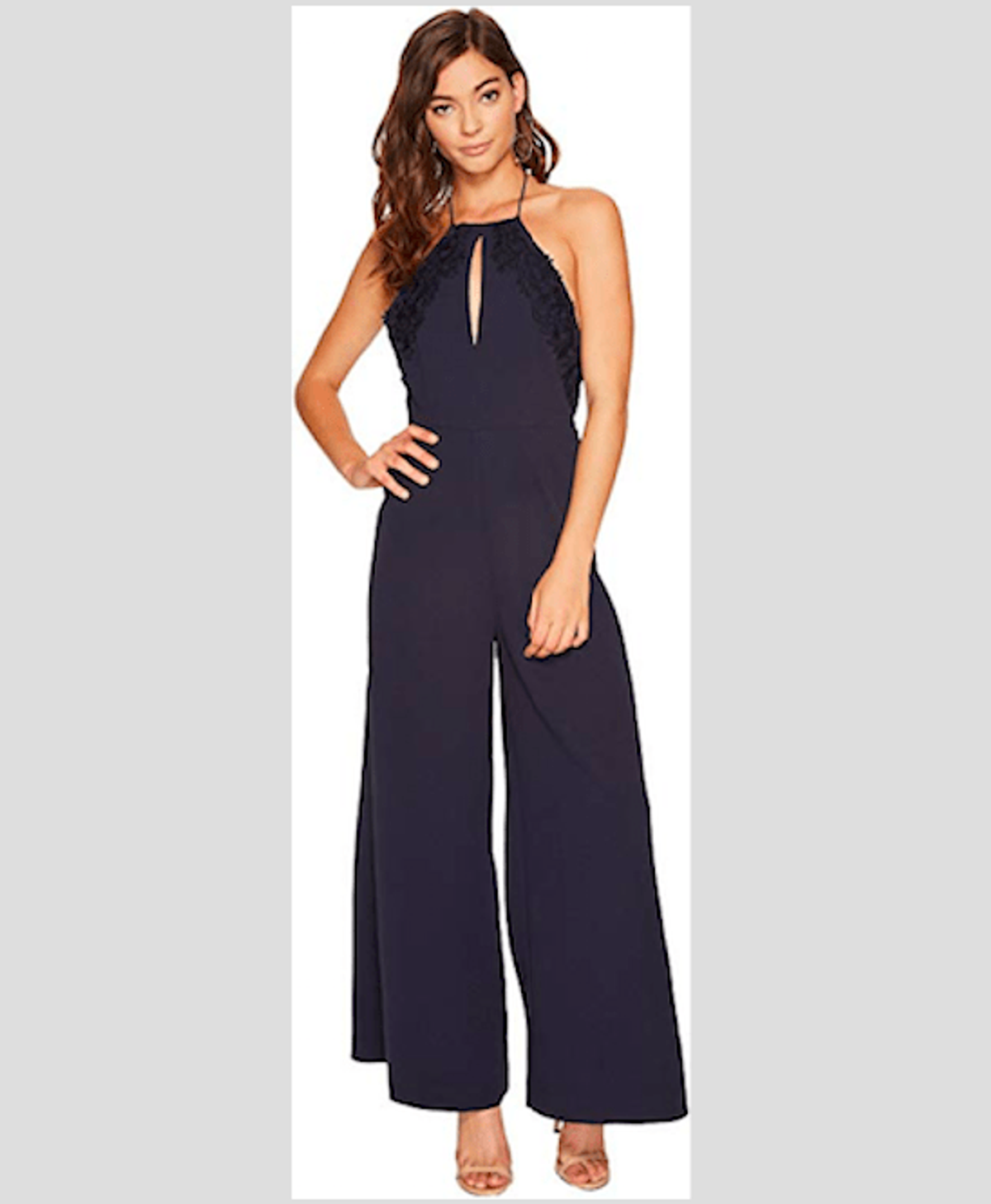 Keepsake Sweet Dreams Jumpsuit - Image 1