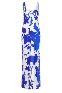 Sir the Label Esme Bias Dress Print Size 3 / AU 12 for rent on The Volte - image 5