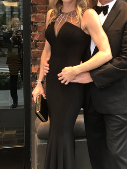 Black Tie evening for rent on The Volte - image 1